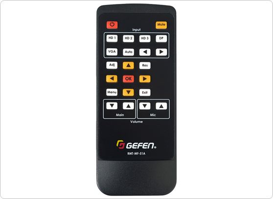 Gefen EXT-4K600A-MF-51-HBTLS - cecha 1